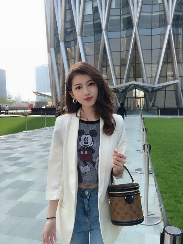 COZY BAGS - GUKI Women Bags - 1435