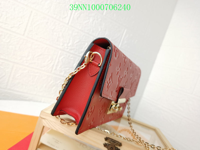 COZY BAGS - CHL Wallet - 810