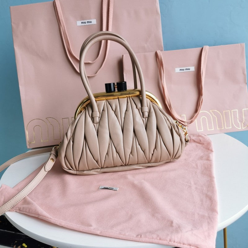 COZY BAGS - MMU Bags - 043