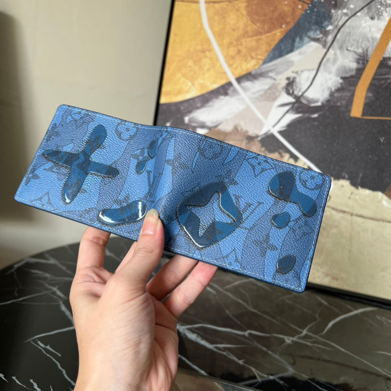 COZY - LOV Wallets - 058