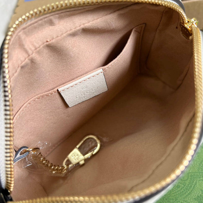COZY BAGS - Guki Men Bags - 186