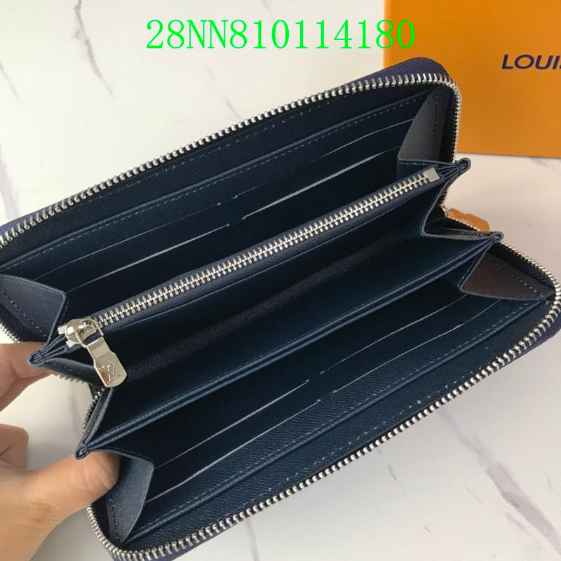COZY BAGS - CHL Wallet - 1192