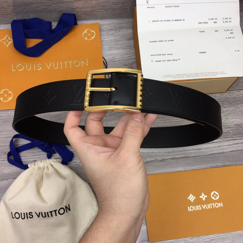 JB - LOV Belts - 145