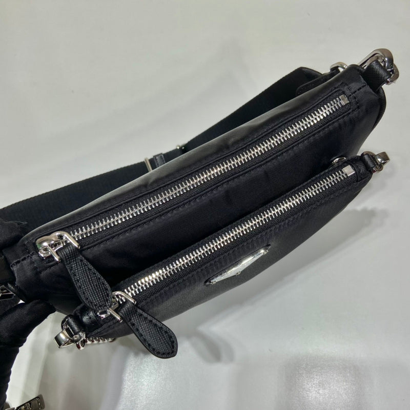 COZY BAGS - PD Men Bags - 033