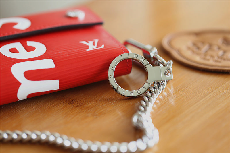 COZY BAGS - LOV Card Case - 081