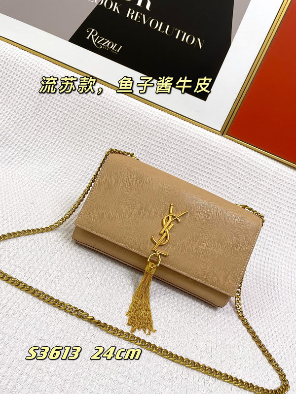 COZY BAGS - YLS Bags - 385