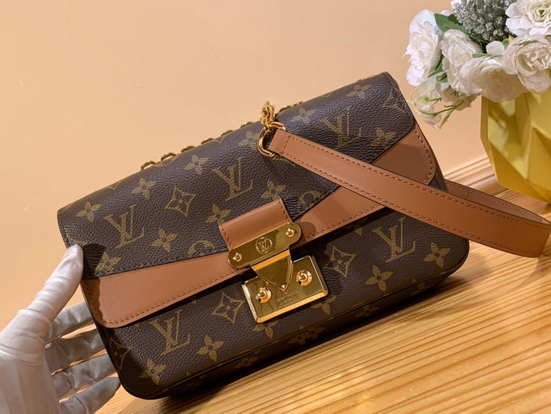 JB - LOV Lady Bags - 284