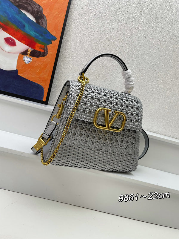 COZY BAGS - VEL Bags - 048