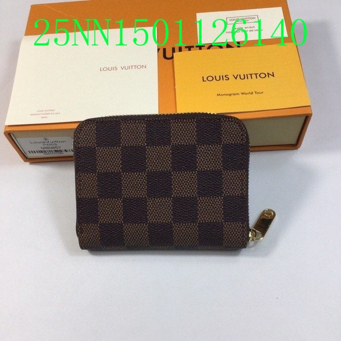 COZY BAGS - CHL Wallet - 454