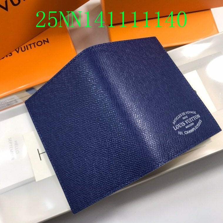 COZY BAGS - CHL Wallet - 507