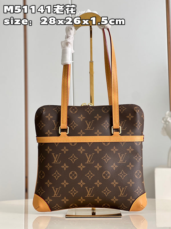 COZY - LV Bags - 1336