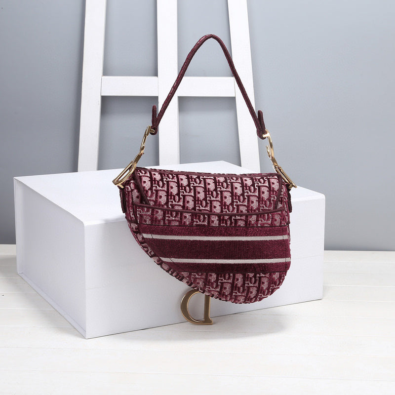 JB - DOR Lady Bags - 682