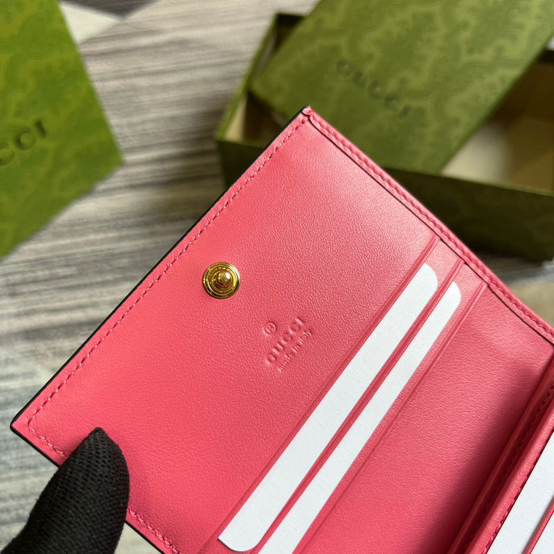 COZY BAGS - Guki Wallet - 024