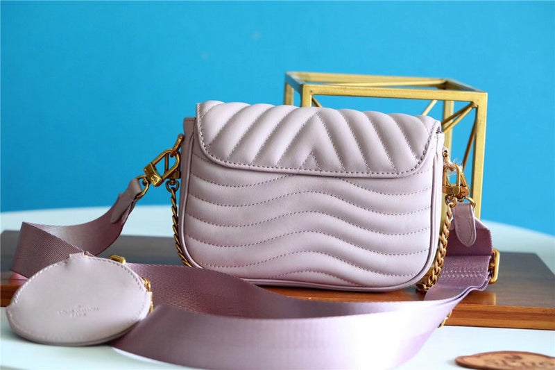 COZY - LOV Lady Bags - 1293