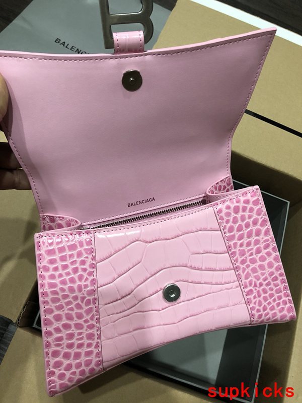 COZY BAGS - BG Hourglass Bags - 103