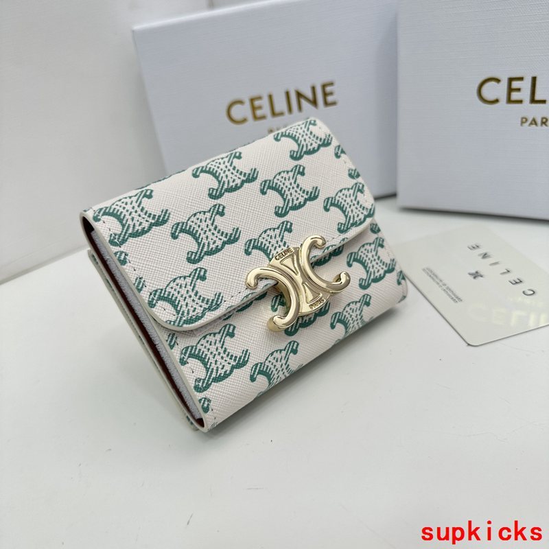 COZY BAGS - Mix Wallets - 707