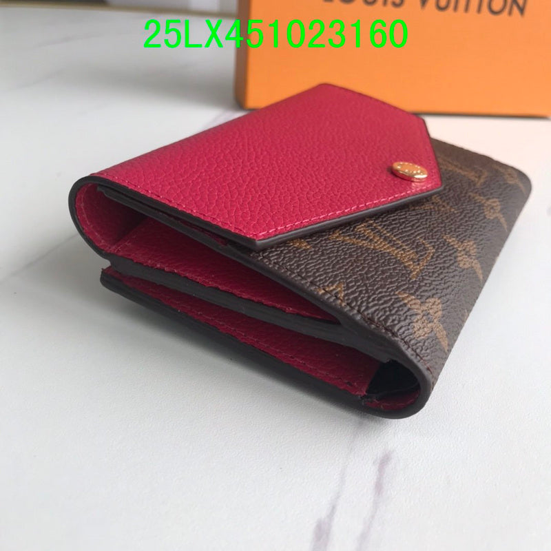 COZY BAGS - CHL Wallet - 1302