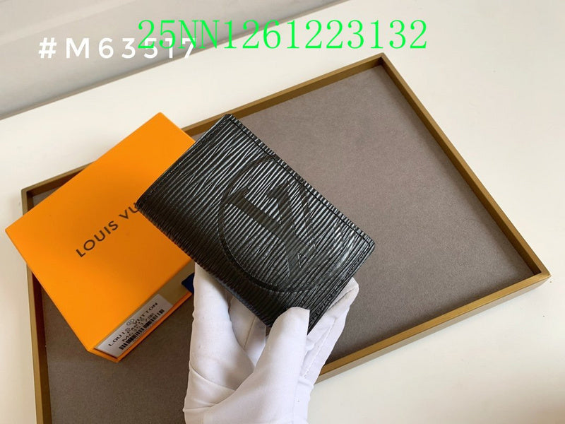 COZY BAGS - CHL Wallet - 315
