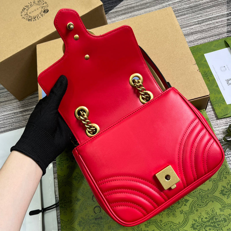 JB - Guki Lady Bags - 110