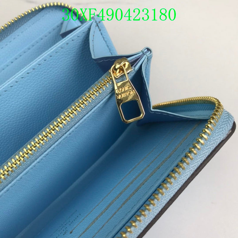 COZY BAGS - CHL Wallet - 981