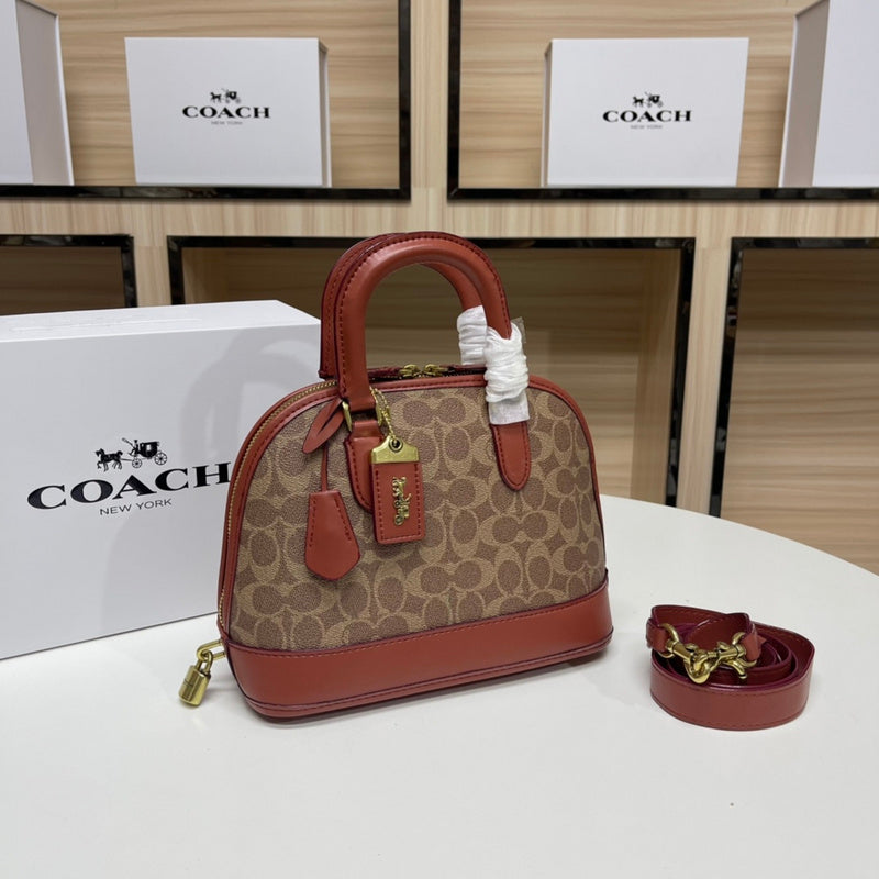 COZY - CAH Bags - 358