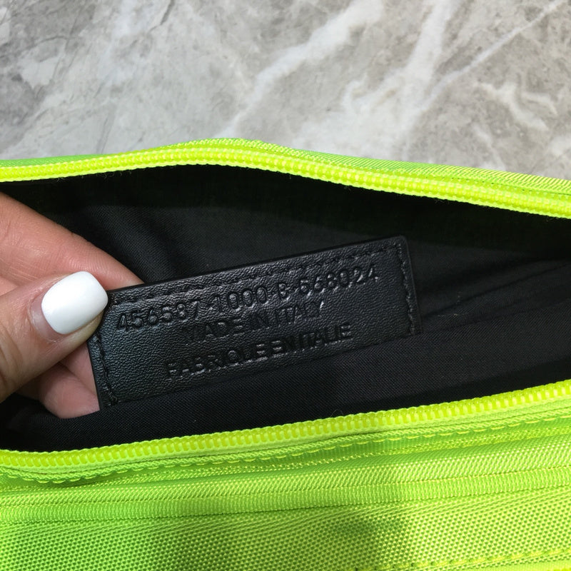 JB - BG Men Bags - 099
