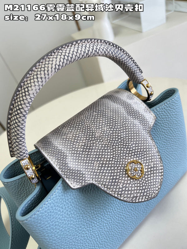 COZY BAGS - LOV Bags - 1384
