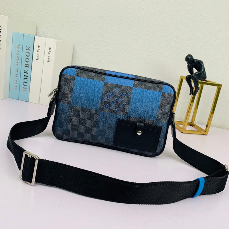 COZY BAGS - LOV Men Bags - 223