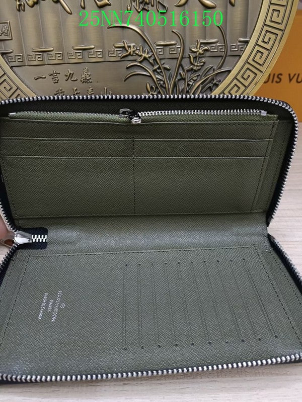 COZY BAGS - LOV Wallet - 1339