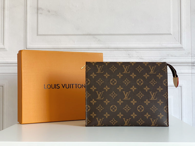 COZY BAGS - LOV Wallets - 659