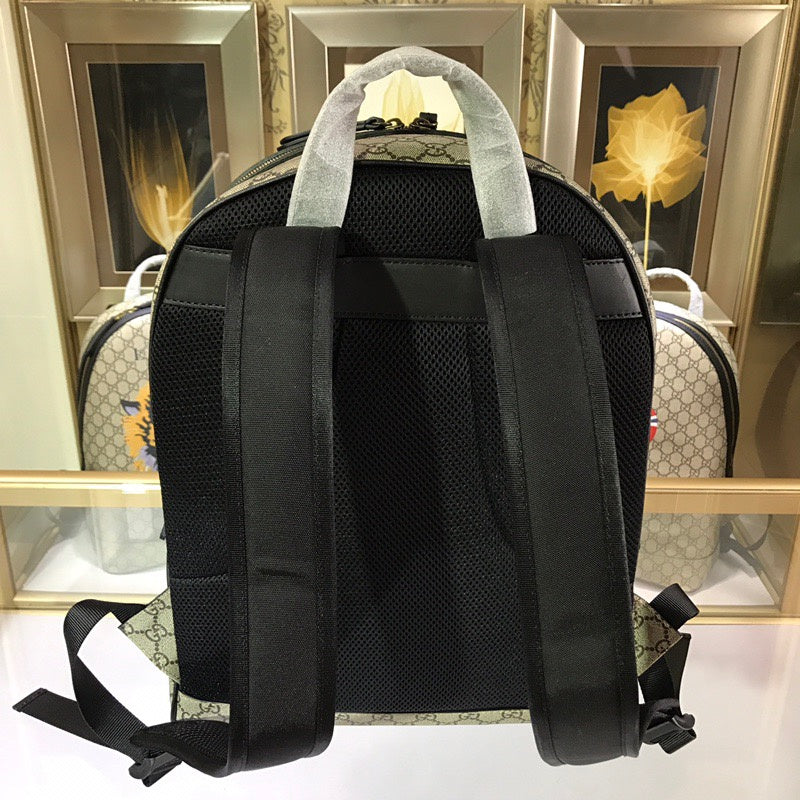 COZY BAGS - Guki Backpacks - 066