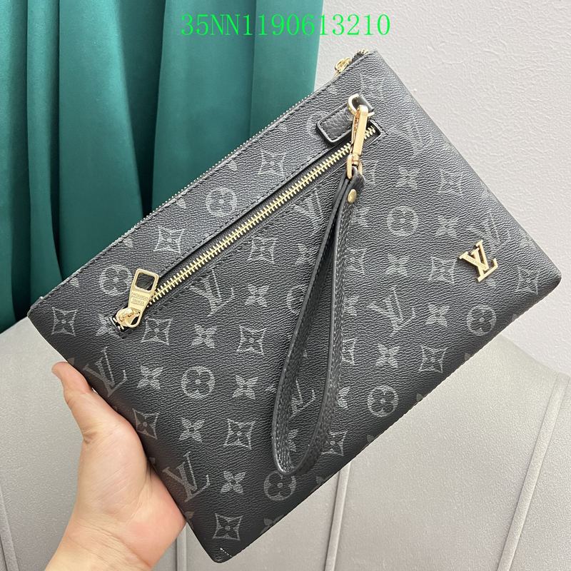 COZY BAGS - LOV Wallet - 1171