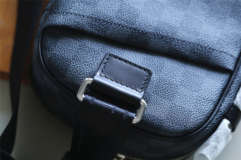 COZY BAGS - LOV Men Bags - 551