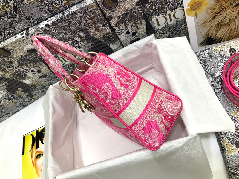 COZY - DOR Bags - 125