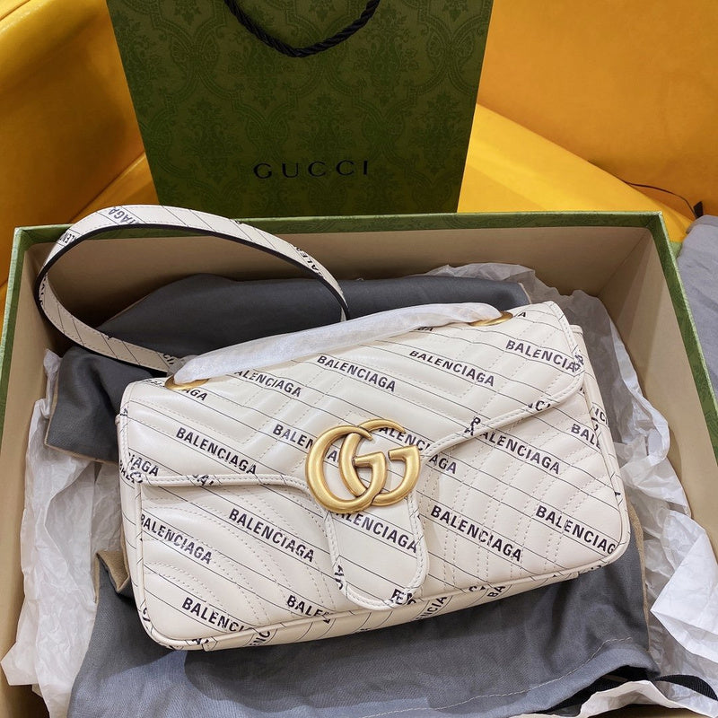 JB - Guki Lady Bags - 754
