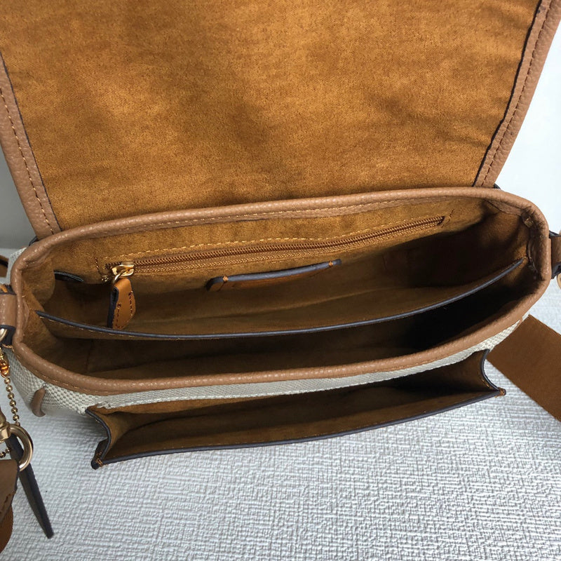 COZY - CAH Bags - 498