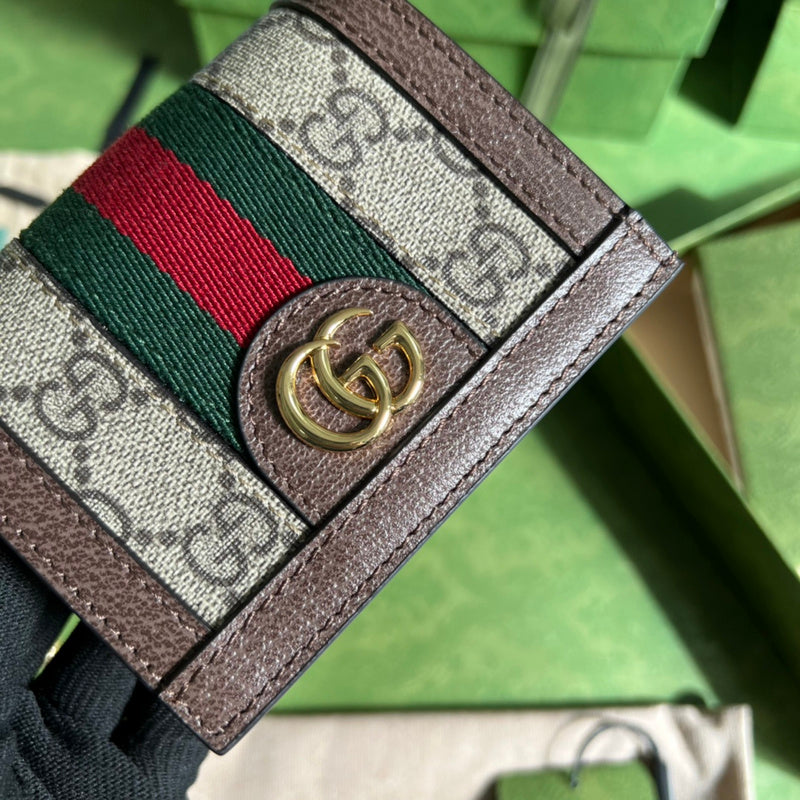 Cozy Bags - GUKI Men Wallets - 028