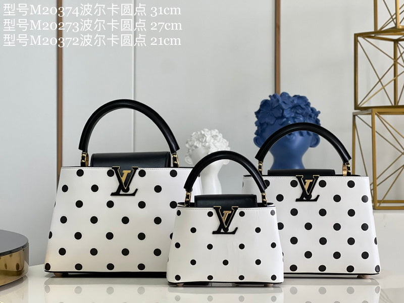 COZY - LV Bags - 2301