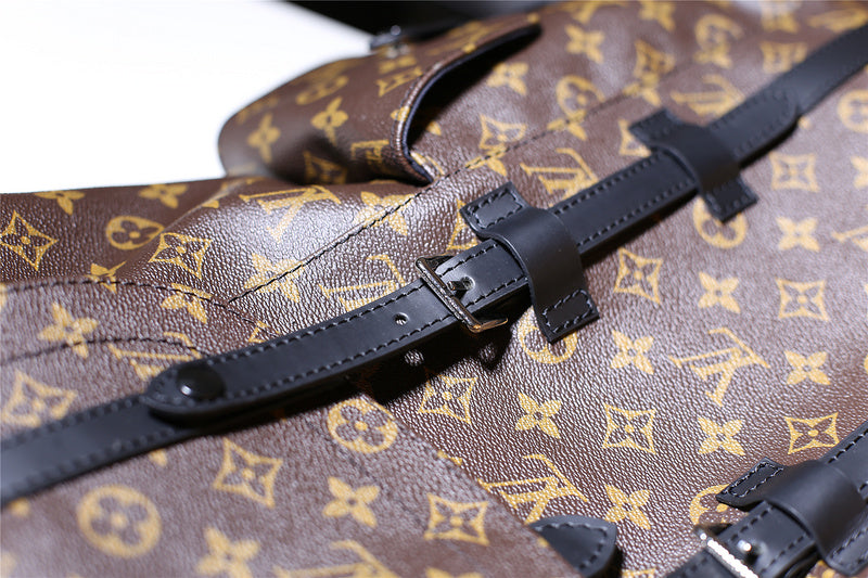 COZY - LOV Backpacks - 184
