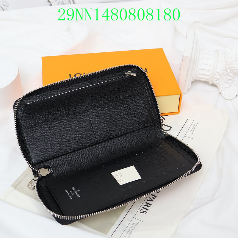 COZY BAGS - LOV Wallet - 174
