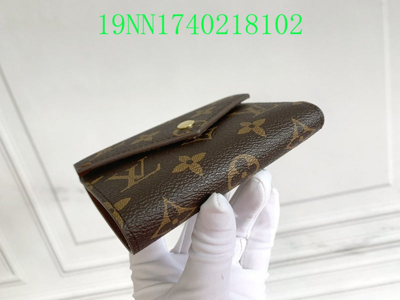 COZY BAGS - CHL Wallet - 223