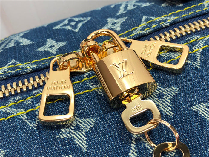 JB - LOV Travel Bags - 047