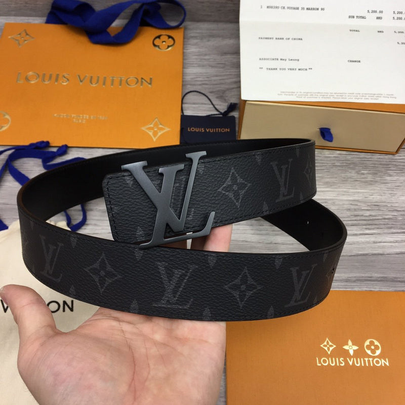 JB - LOV Belts - 354