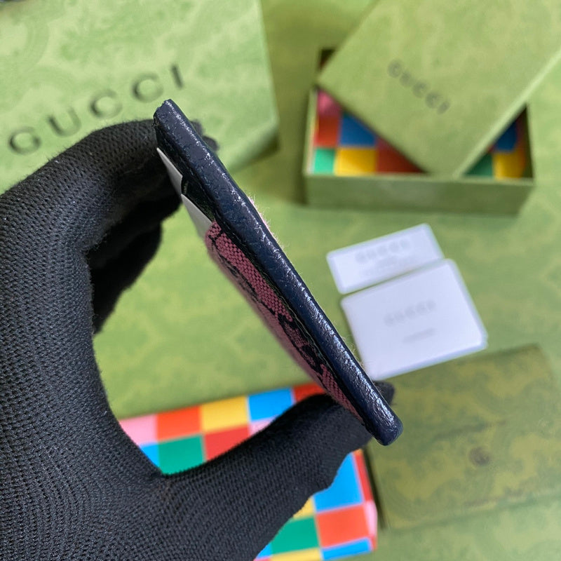 JB - Guki Card Case - 097