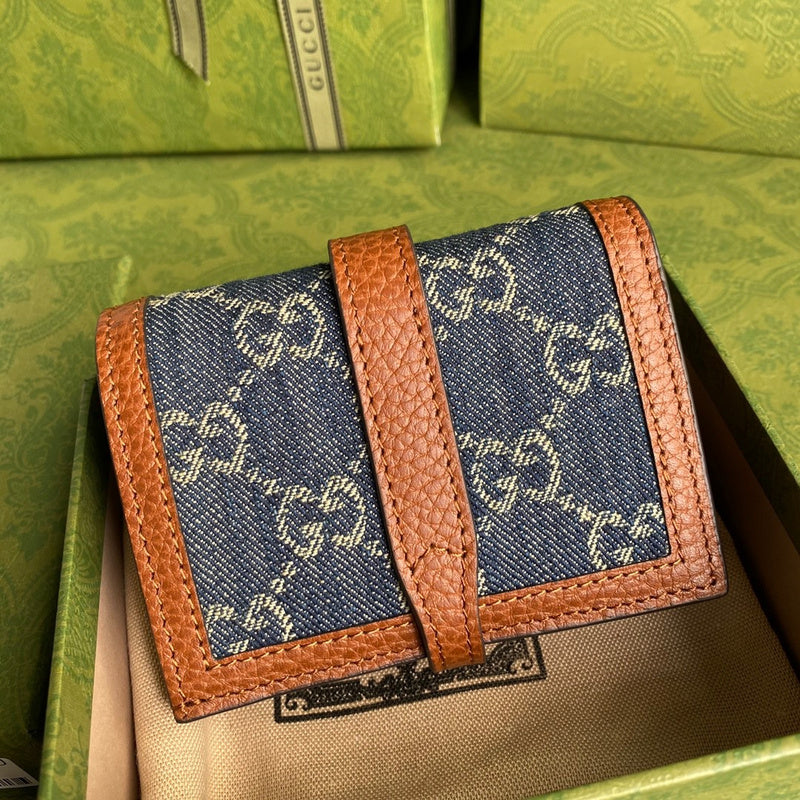 Cozy Bags - GUKI Women Wallets - 128