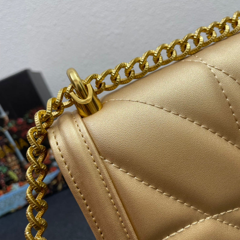 COZY - DAG Bags - 150