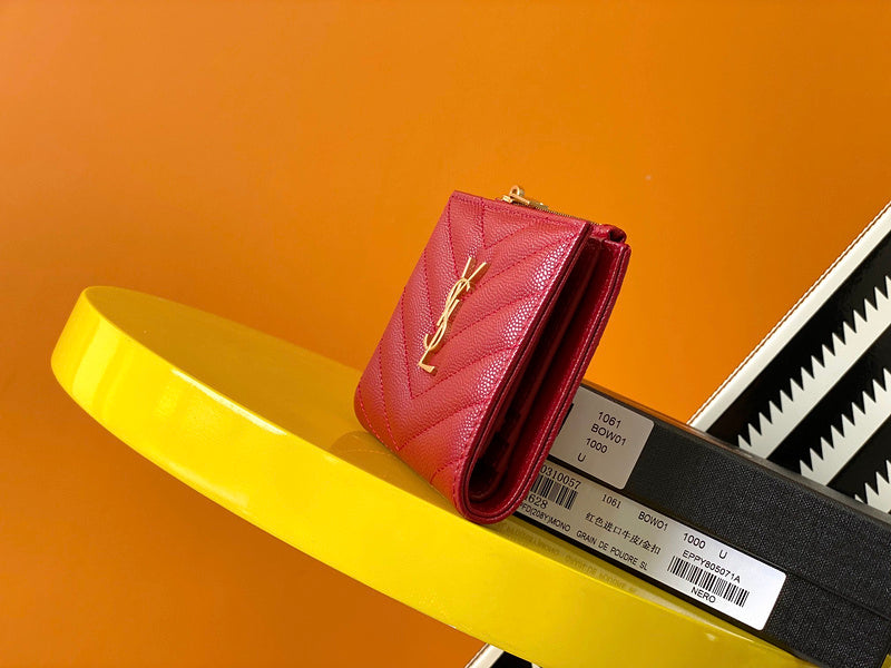 COZY BAGS - YLS Wallets - 066