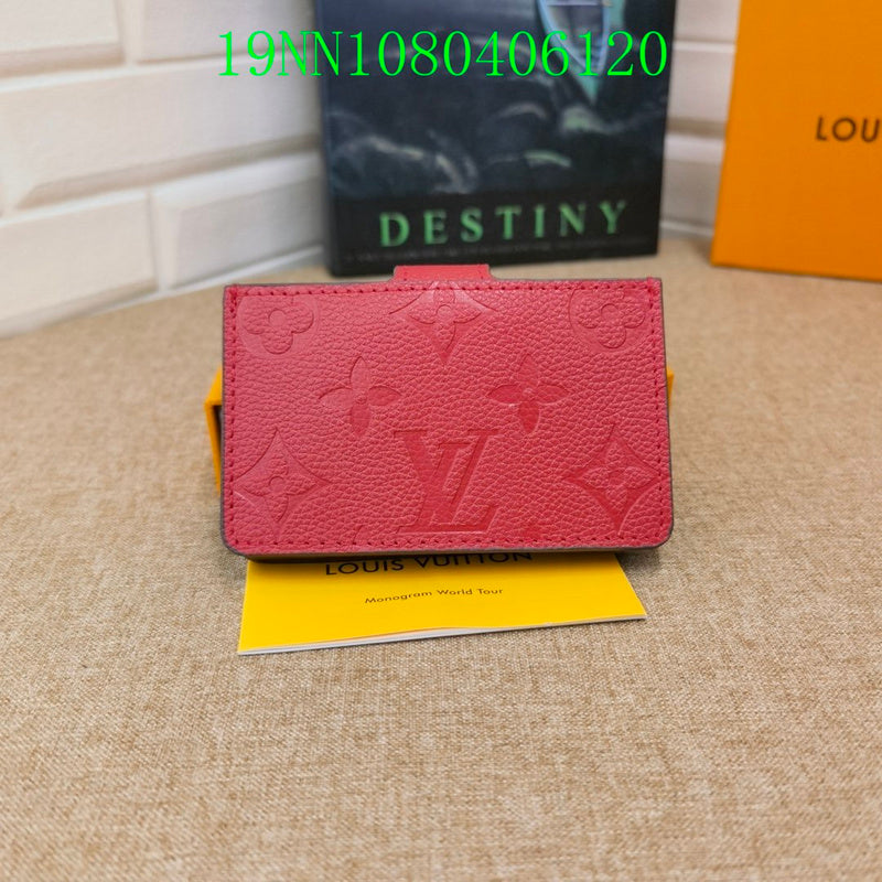 COZY BAGS - LOV Wallet - 1454