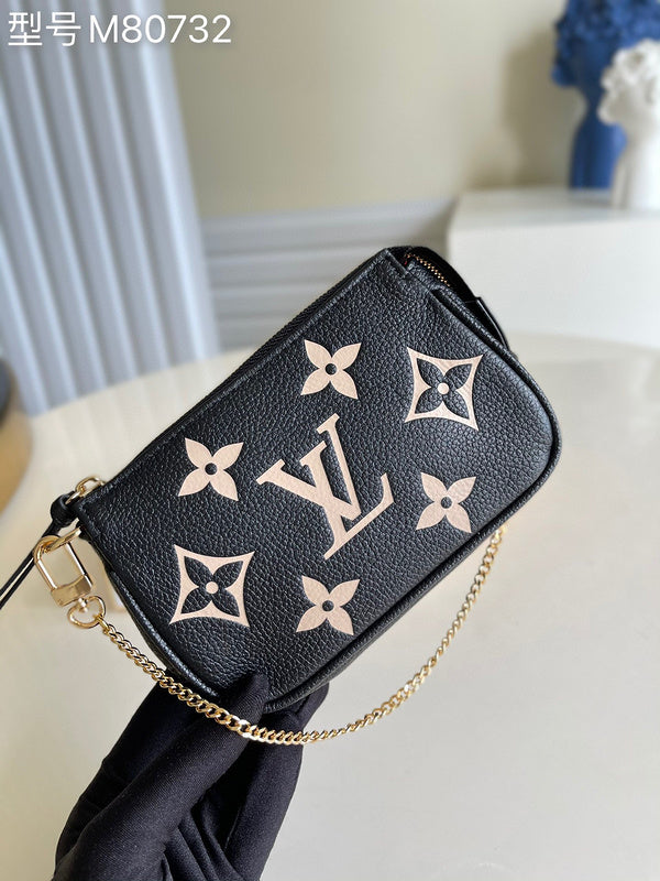 COZY BAGS - LOV Bags - 3344