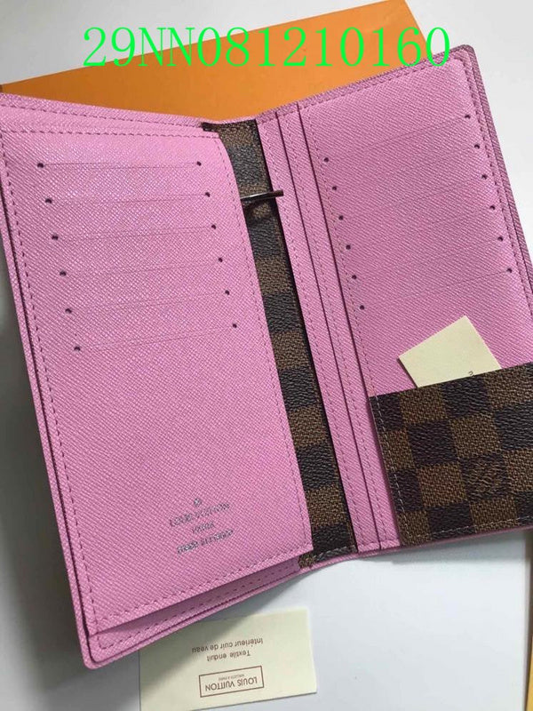 COZY BAGS - CHL Wallet - 410
